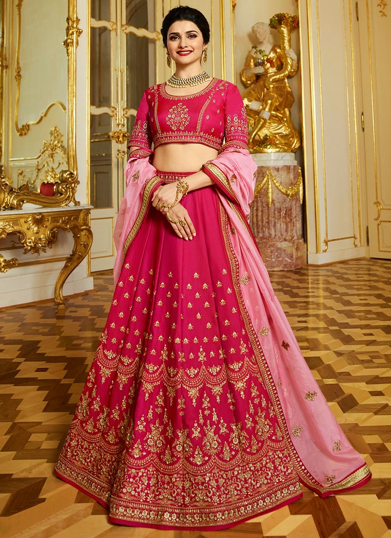 Lehenga Sets