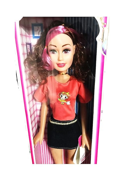 73 cm Doll for Girls