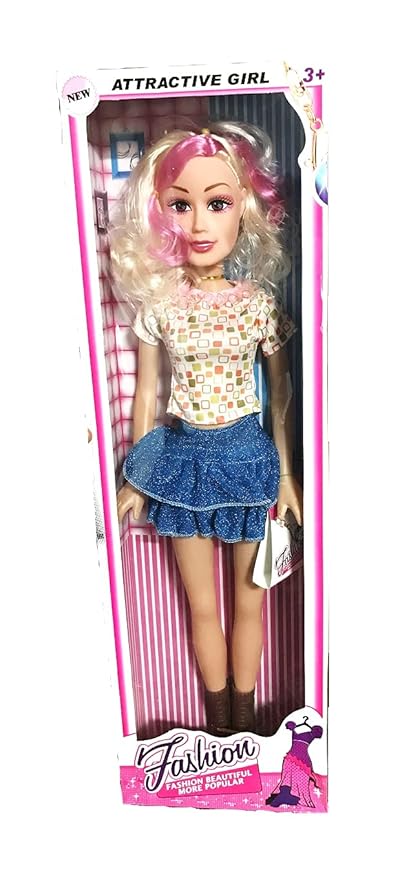 73 cm Doll for Girls